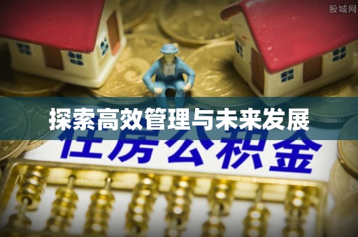 涪陵探索高效管理与未来发展