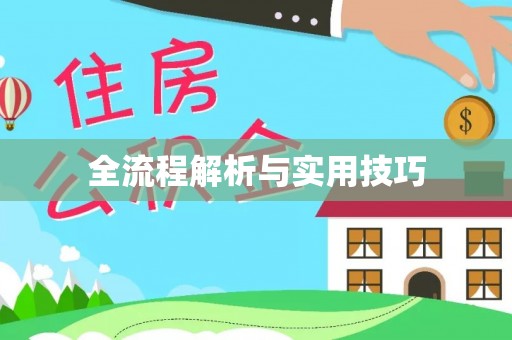 涪陵全流程解析与实用技巧