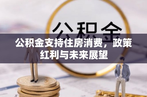 涪陵公积金支持住房消费，政策红利与未来展望