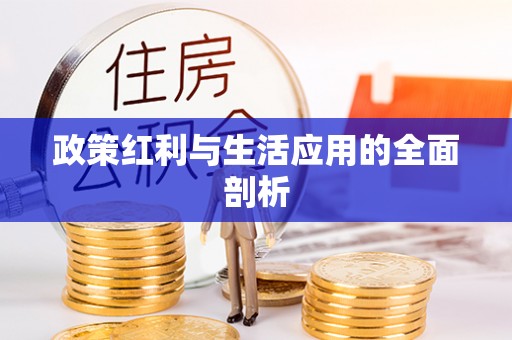 涪陵政策红利与生活应用的全面剖析