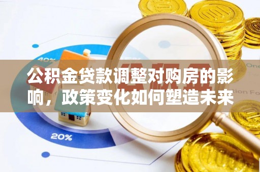 涪陵公积金贷款调整对购房的影响，政策变化如何塑造未来住房市场