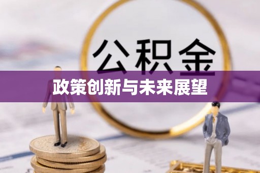 涪陵政策创新与未来展望