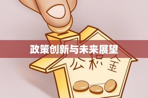 涪陵政策创新与未来展望